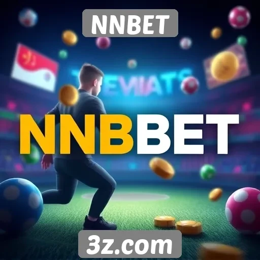 Parcerias estratégicas da NNBET com desenvolvedores de jogos