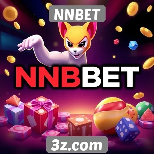 NNBET oferece novas opções de jogos para usuários