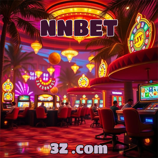 Slots Incríveis e Atraentes no NNBET Para Você Jogar