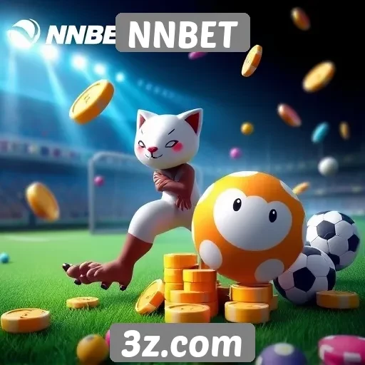 Principais jogos disponíveis na plataforma NNBET