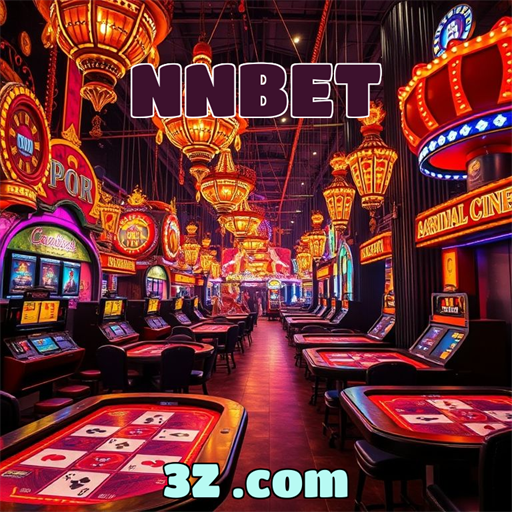 Experiência VIP no NNBET: Benefícios Exclusivos para Jogadores